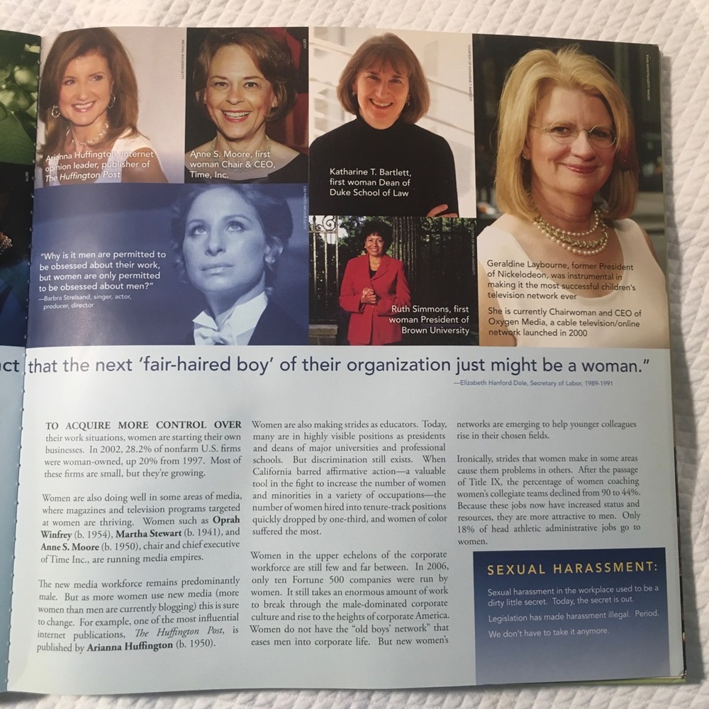 WOMEN-A Celebration of Strength - Picture 10 of 13